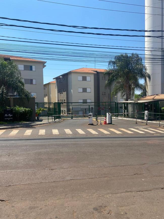 DIREITOS SOBRE UM APARTAMENTO - RESIDENCIAL RIO NEGRO - RIBEIRÃO PRETO/SP