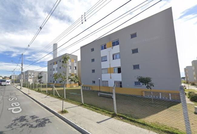 DIREITOS CONTRATUAIS (FIDUCIANTE  SOBRE O APARTAMENTO CONDOMÍNIO RESIDENCIAL PALMEIRA - TAUBATÉ/SP