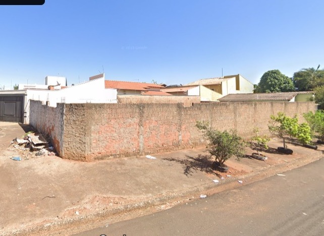 Capa do leilão ID 260