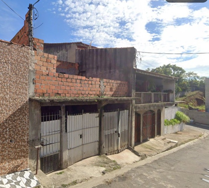 Capa do leilão ID 263