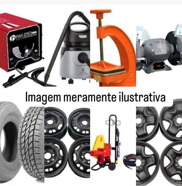 Capa do leilão ID 287