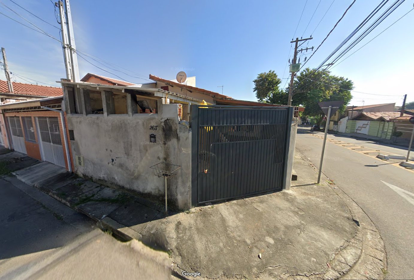 Capa do leilão ID 289