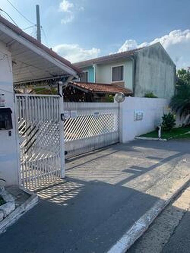CASA -  CONJUNTO RESIDENCIAL JARDIM BOA ESPERANÇA SÃO JOSÉ DOS CAMPOS/SP