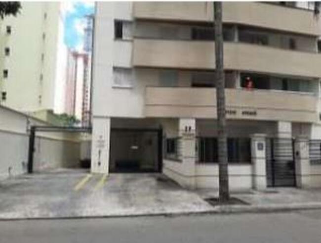 APARTAMENTO DE 83 M² SÃO JOSÉ DOS CAMPOS/SP