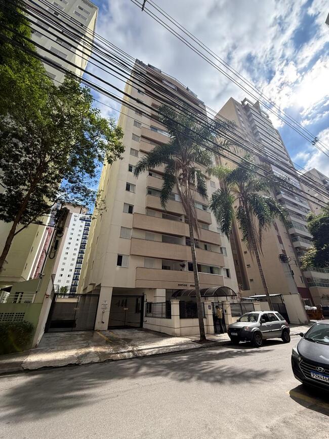 APARTAMENTO DE 83 M² SÃO JOSÉ DOS CAMPOS/SP