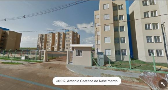 Capa do leilão ID 308