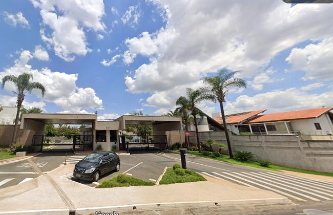 TERRENO DE 569 M² NO LOTEAMENTO VILLA SAN MARINO LIMEIRA/SP
