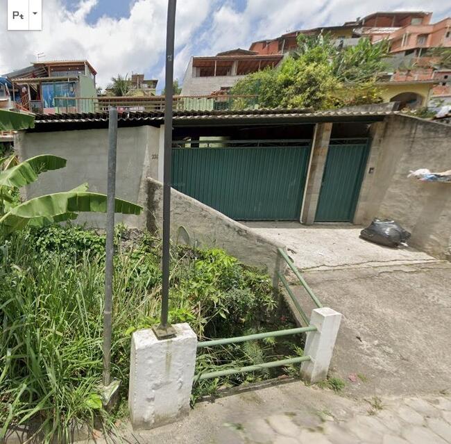 DIREITOS POSSESSÓRIOS SOBRE IMÓVEL A.T.  215 M² BARRA VELHA ILHABELA/SP