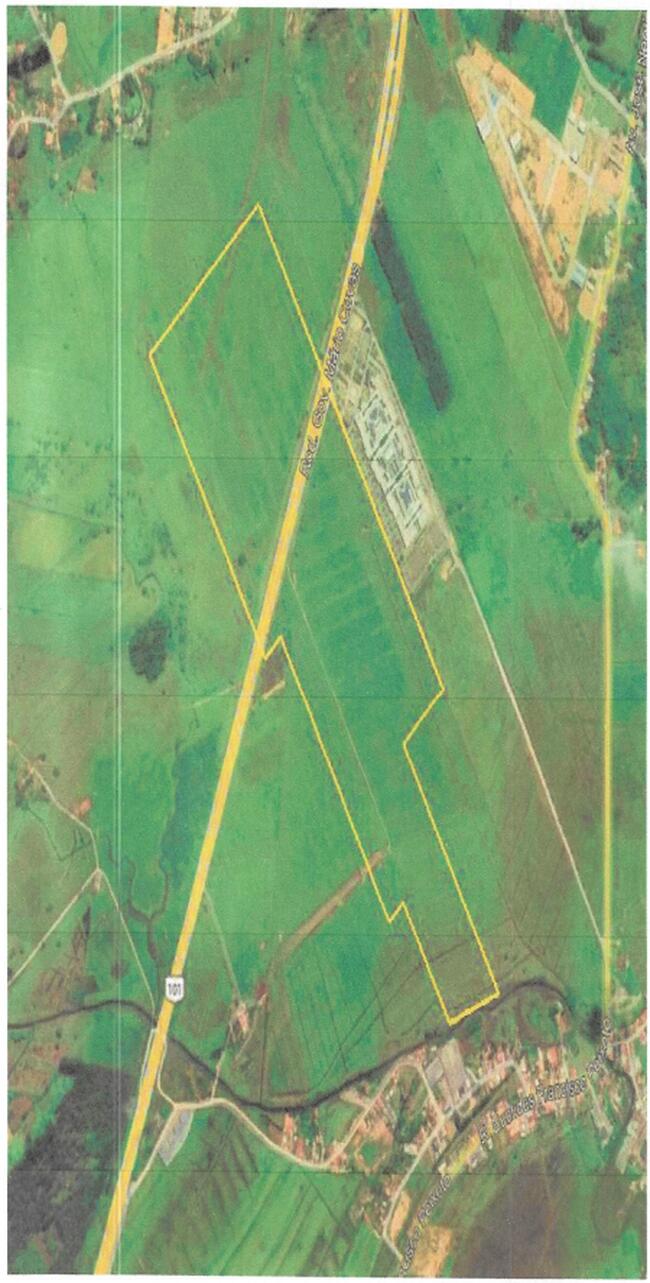 TERRENO - ÁREA  DE 62.421555 h AO LADO DO PORTO BELO OUTLET PREMIUM  PORTO BELO/SC