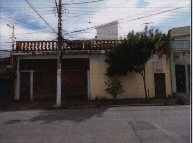 DIREITOS SOBRE IMÓVEL 504 M²  VILA EPERANÇA - SÃO PAULO/SP