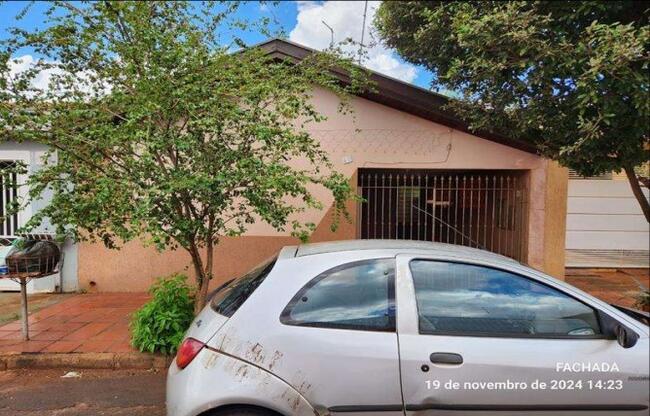 PARTES IDEAIS TERRENO DE 164 M² SERTÃOZINHO/SP