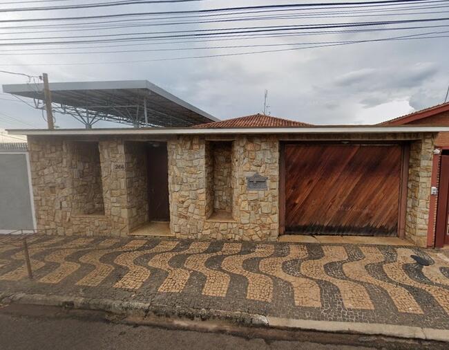 TERRENO 330 M²  LOTEAMENTO "JARDIM PORTO NOVO" PORTO FERREIRA/SP
