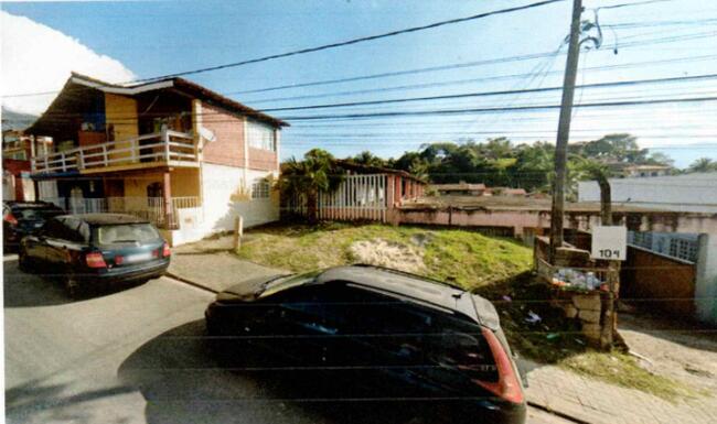 DIREITOS POSSESSÓRIOS IMÓVEL RESIDENCIAL 804 M² A.C. BARRA VELHA - ILHABELA/SP
