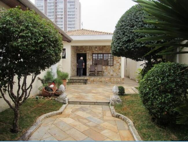 IMÓVEL 500 M² COM EDÍCULA, ESPAÇO GOURMET E ÁREA DE LAZER VILA FORMOSA/SP
