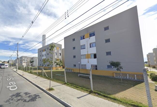 DIREITOS SOBRE APARTAMENTO 49 M² “CONDOMÍNIO RESIDENCIAL PALMEIRA” TAUBATÉ/SP