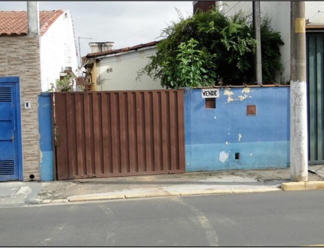 DIREITOS SOBRE  CASA TÉRREA 112 M² A. T.  OLARIA LORENA/SP