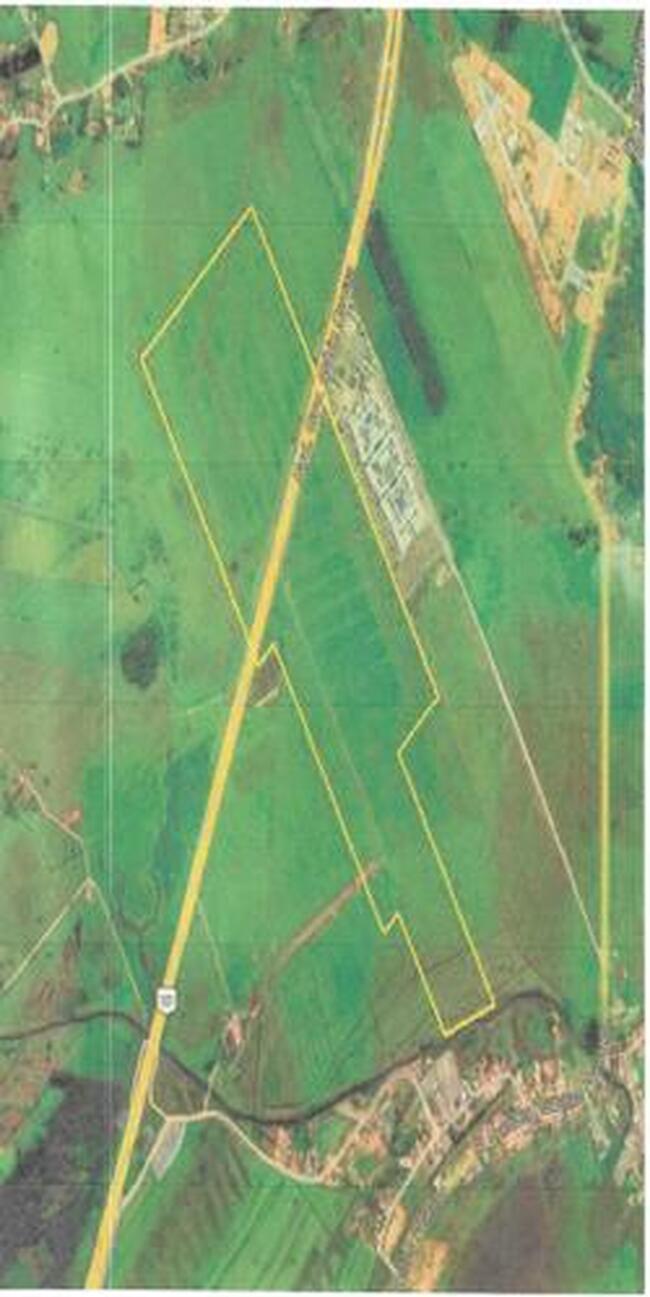 TERRENO - ÁREA  DE 62,421555 ha AO LADO DO PORTO BELO OUTLET PREMIUM  PORTO BELO/SC
