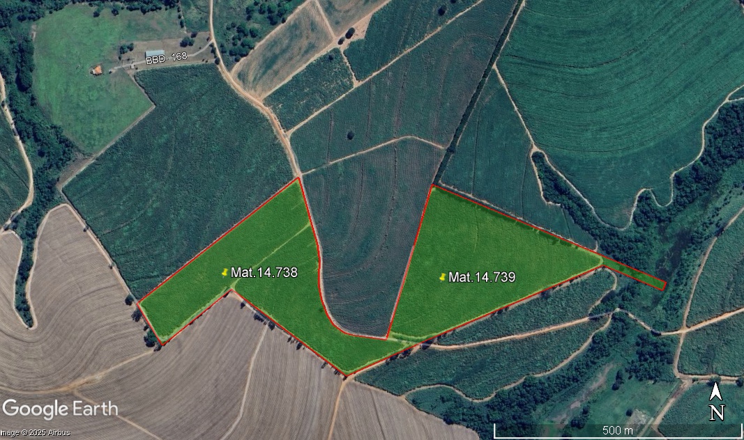 Capa do leilão ID 361