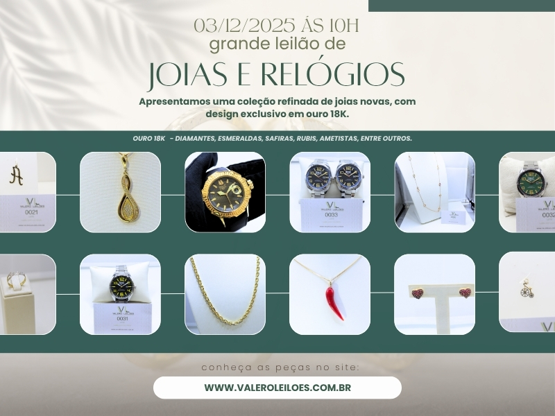 Capa do leilão ID 370