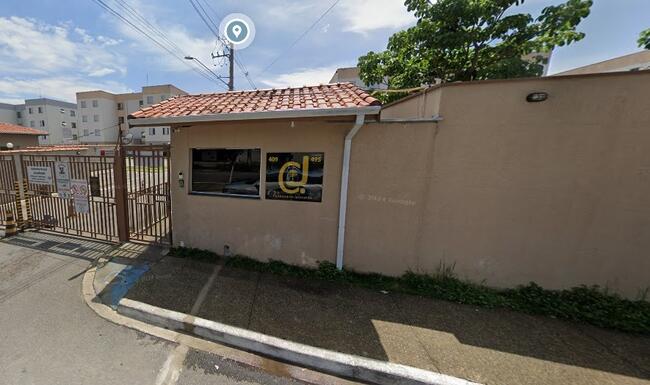 DIREITOS DECORRENTES DA ALIENAÇÃO FIDUCIÁRIA SOBRE O APARTAMENTO 66 M² “CONDOMÍNIO RESIDENCIAL JACARANDÁ”  TAUBATÉ/SP