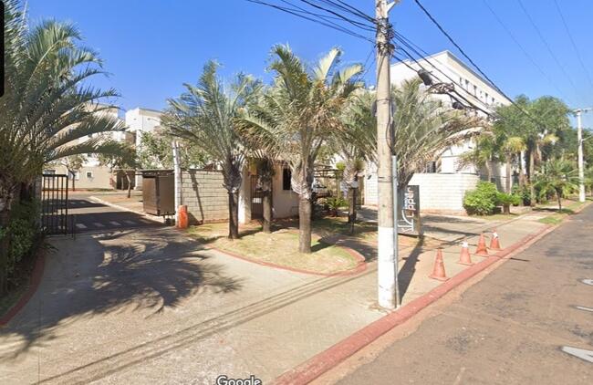 DIREITOS SOBRE APARTAMENTO NO CONJUNTO PONTAL EM UBERABA/MG