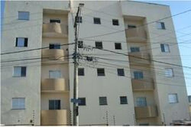 APARTAMENTOS 2 DORMITORIOS COM VAGA DE GARAGEM - RESIDENCIAL MULTIFAMILIAR  VILA NOGUEIRA TAUBATÉ/SP