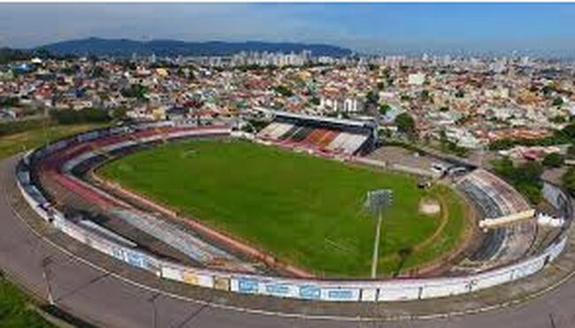GLEBA DE TERRAS ÁREA DE 32.520 M² ESTÁDIO DR. JAIME CINTRA JD PACAEMBU JUNDIAÍ/SP