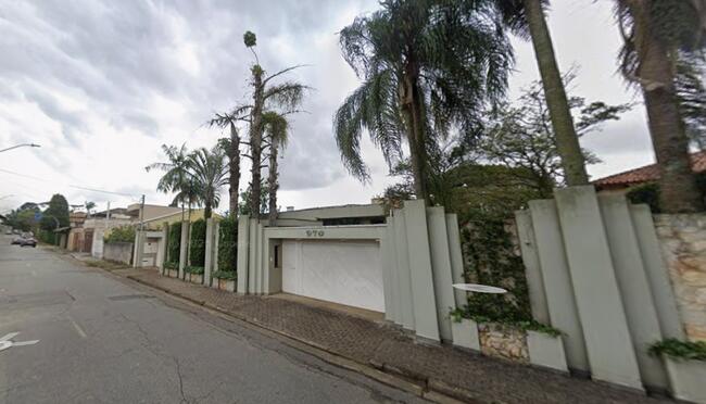 TERRENO - CASA ÁREA DE 2.400 M²  MOGI DAS CRUZES/SP