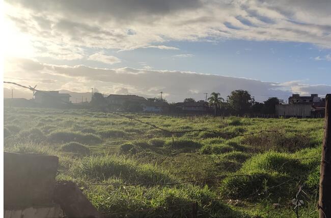 ÁREA RURAL 36.171 M² NOVA BRASÍLIA IMBITUBA/SC