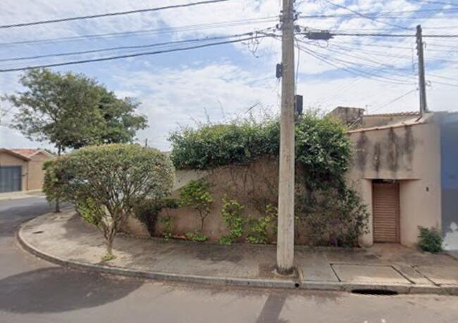 CASA – JARDIM SÃO JOSÉ – RIBEIRÃO PRETO/SP