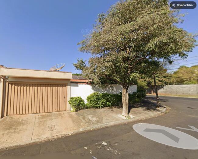 CASA – JARDIM SÃO JOSÉ – RIBEIRÃO PRETO/SP