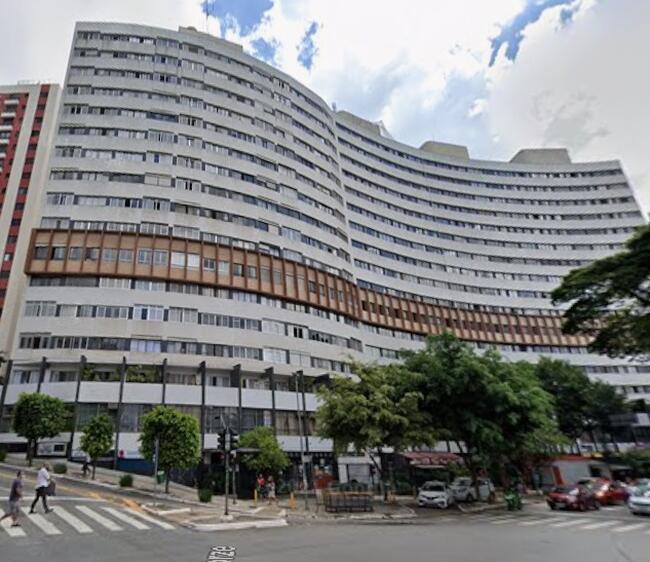 APARTAMENTO – BELA VISTA – SÃO PAULO/SP