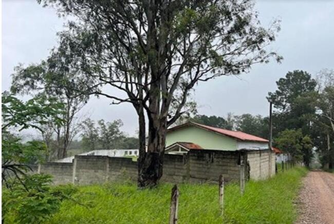 Área Rural - 12,1 hectares ( 120.750 m²) – Jardim Pernambucana - São José dos Campos/SP
