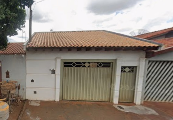 Capa do leilão ID 401