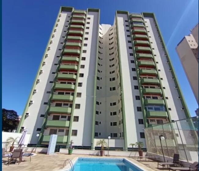 APARTAMENTO DUPLEX – área privativa 307 m² CONDOMÍNIO RESIDENCIAL GREEN TOWER – JD DAS NAÇÕES – TAUBATÉ/SP