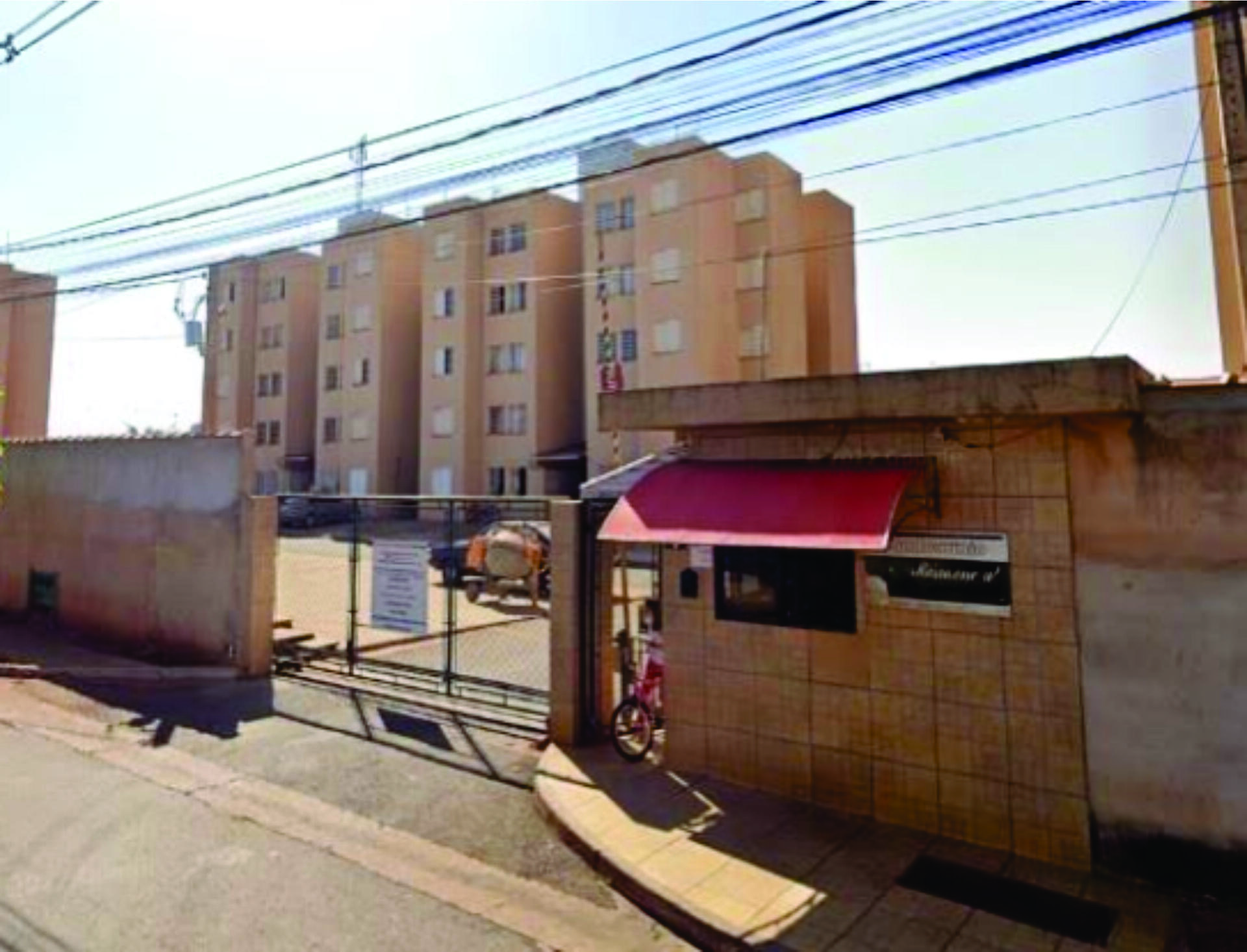 Capa do leilão ID 411