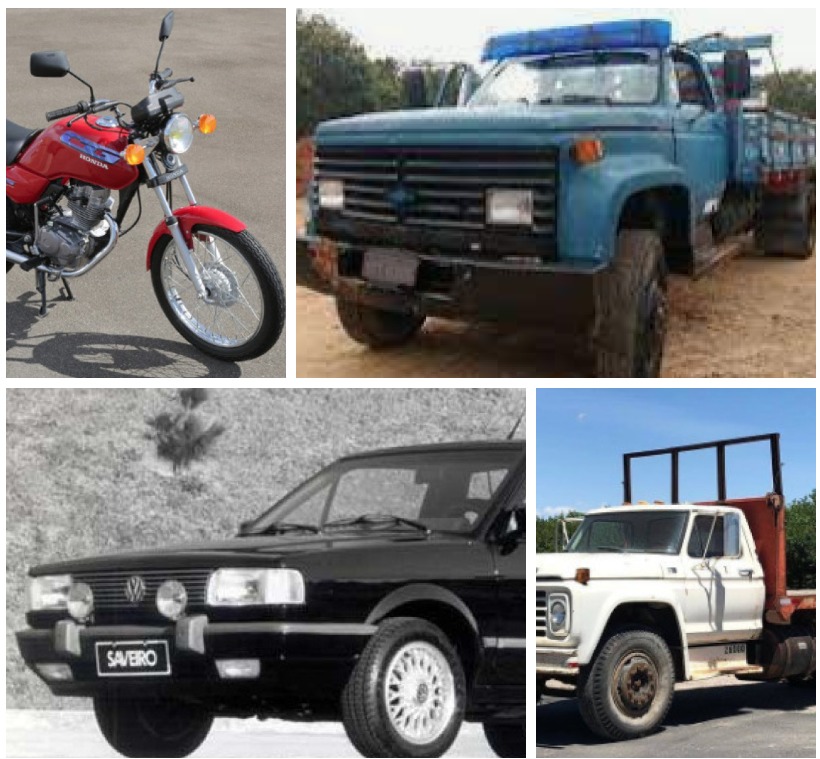 Capa do leilão ID 42