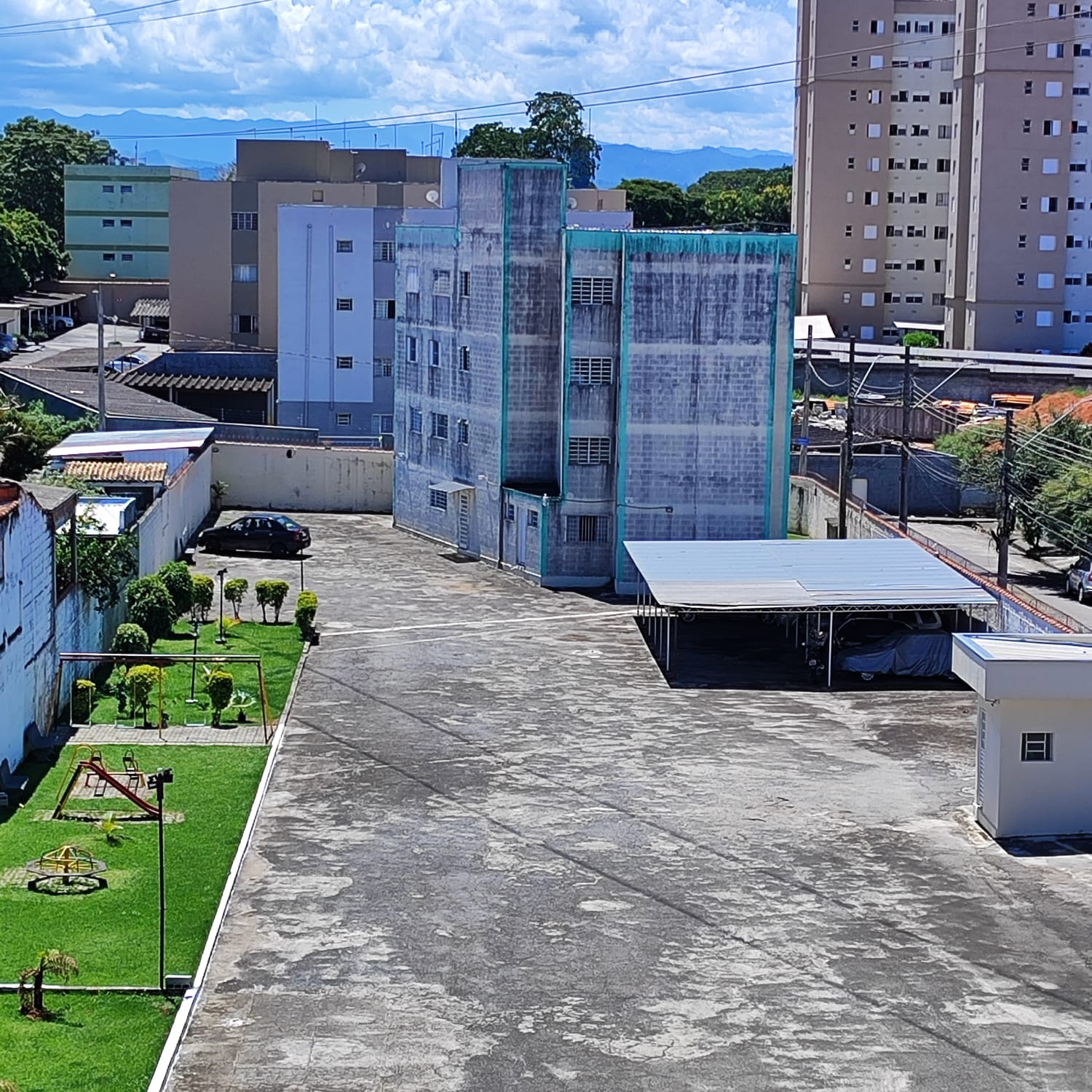 Capa do leilão ID 422