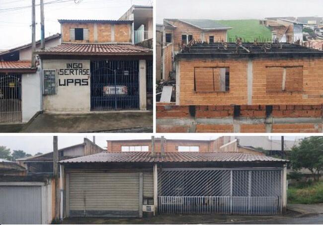 TERRENOS – CAMPOS DE SÃO JOSÉ – SÃO JOSÉ DOS CAMPOS/SP