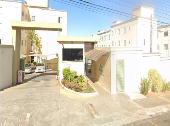 OPORTUNIDADE EM FRANCA/SP – DIREITOS SOBRE APARTAMENTO DUPLEX