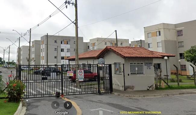 DIREITOS AQUISITIVOS EM APARTAMENTO RESIDENCIAL – CONDOMÍNIO JATOBÁ – TAUBATÉ/SP