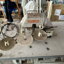 Capa do leilão ID 433