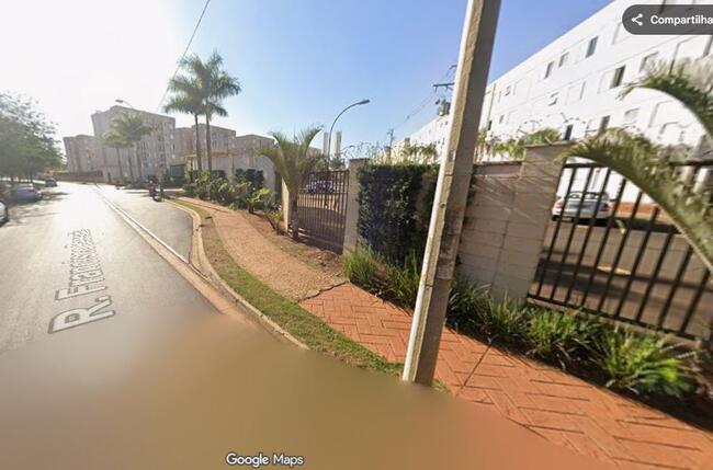 DIREITOS SOBRE APARTAMENTO – CONDOMÍNIO PALÁCIO DE WINDSOR – RIBEIRÃO PRETO/SP