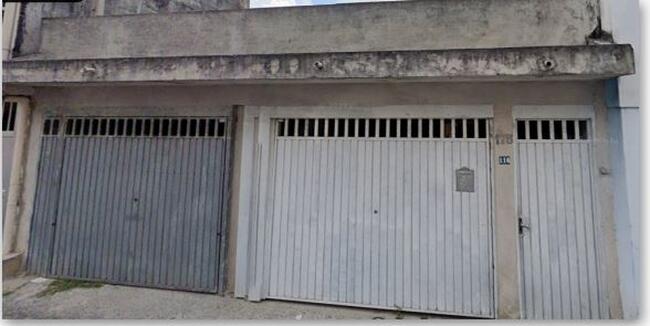 IMÓVEL RESIDENCIAL EM TERRENO URBANO – JD TOCA – SÃO PAULO/SP