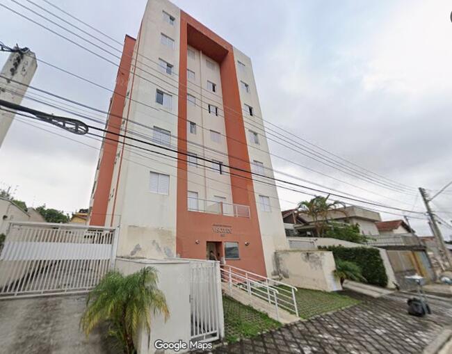 50% DOS DIREITOS DE APARTAMENTO – 72m² COND. CHÁCARA DO VISCONDE – TAUBATÉ/SP