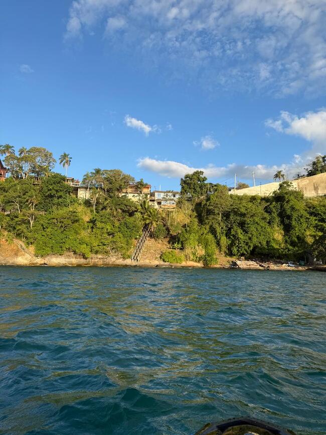 DIREITOS POSSESSÓRIOS – IMÓVEL RESIDENCIAL COM 2.079,31m² DE TERRENO E 316,76m² CONSTRUÍDOS – BARRA VELHA – ILHABELA/SP