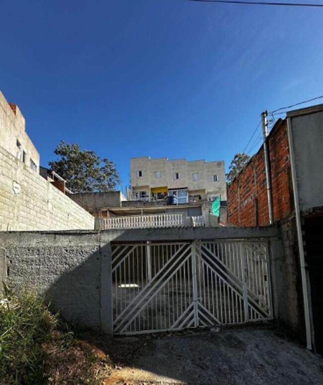 TERRENO URBANO DE 310,00m² – JARDIM SÃO MIGUEL – BRAGANÇA PAULISTA/SP