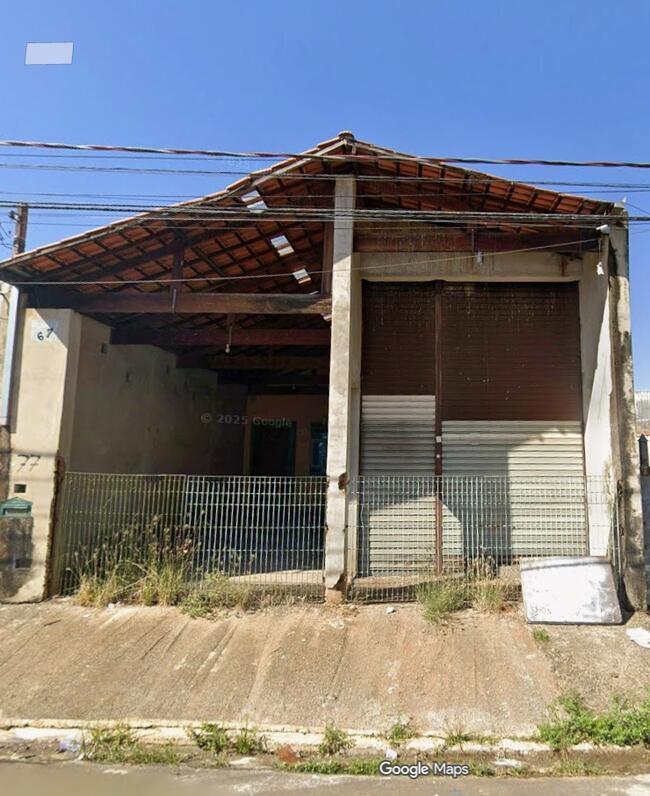 TERRENO C/ CONSTRUÇÃO 252,00m² – JARDIM MARACANÃ – PIRACICABA/SP