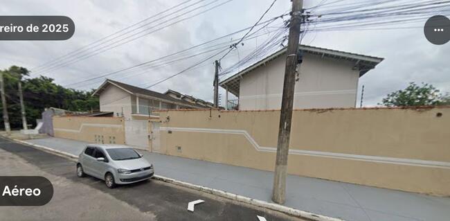 CASA ASSOBRADADA – 3 DORMS. – AL. DAS PALMEIRAS, 605 – COND. VILLAGIO SOLAR – CARAGUATATUBA/SP