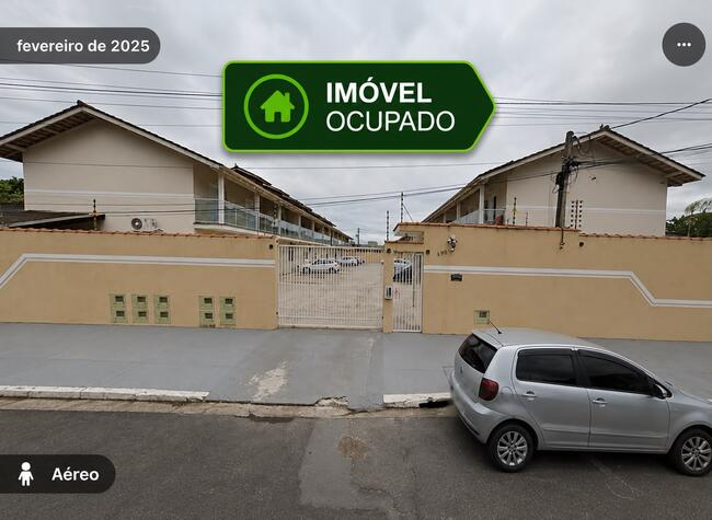 CASA ASSOBRADADA – AL. DAS PALMEIRAS, 605 – COND. VILLAGIO SOLAR – CARAGUATATUBA/SP